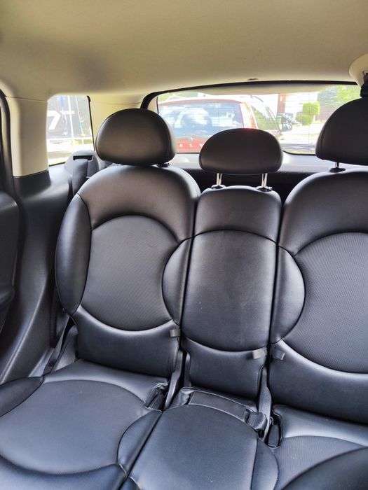 Mini Countryman 1.6 2015 rok automat
