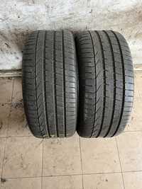 Idealne 7mm 2018r cena za 2szt Pirelli pzero - 275/40/19