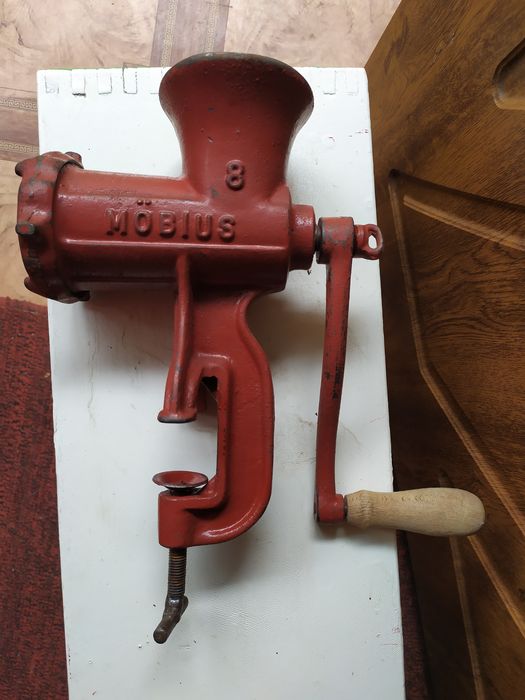 Продам мясорубку в рабочем состоянии