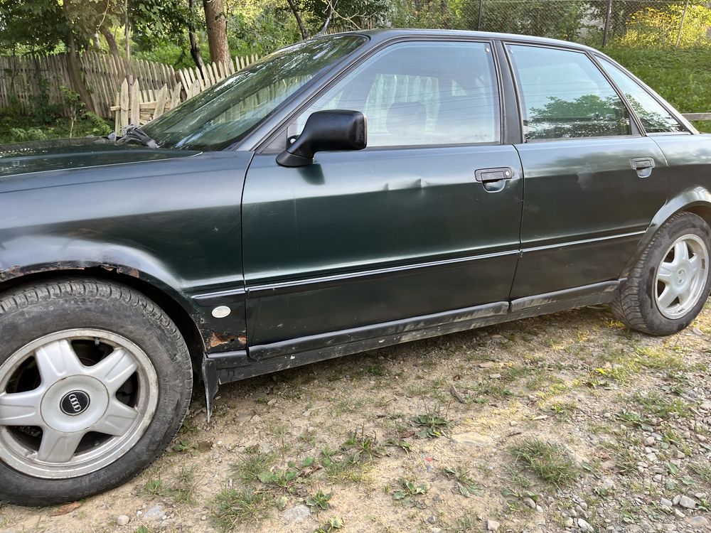 Audi 80 b4 1994р