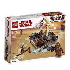 LEGO Varios StarWars Batman (novos)