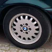 Jantes bmw 5/120