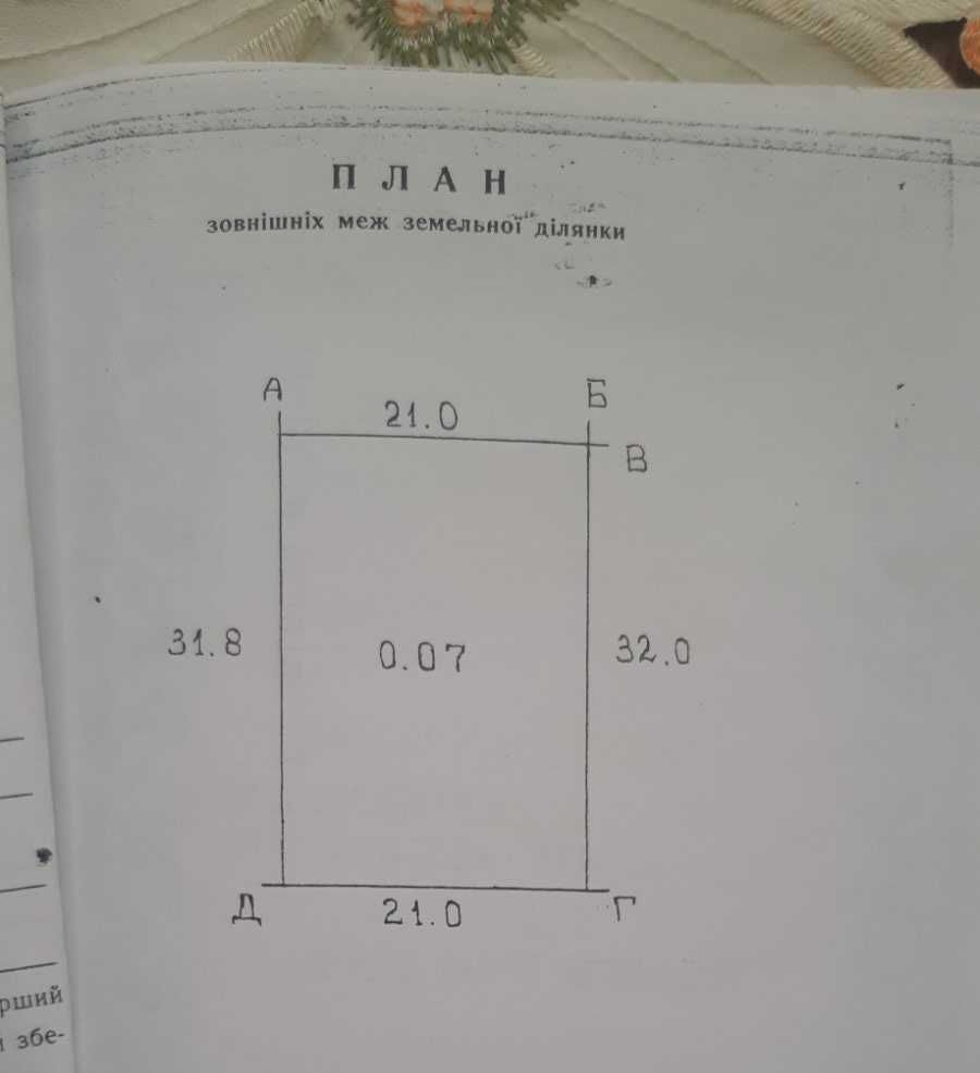 Продається дачний будинок, с. Сюрте Код: 16792