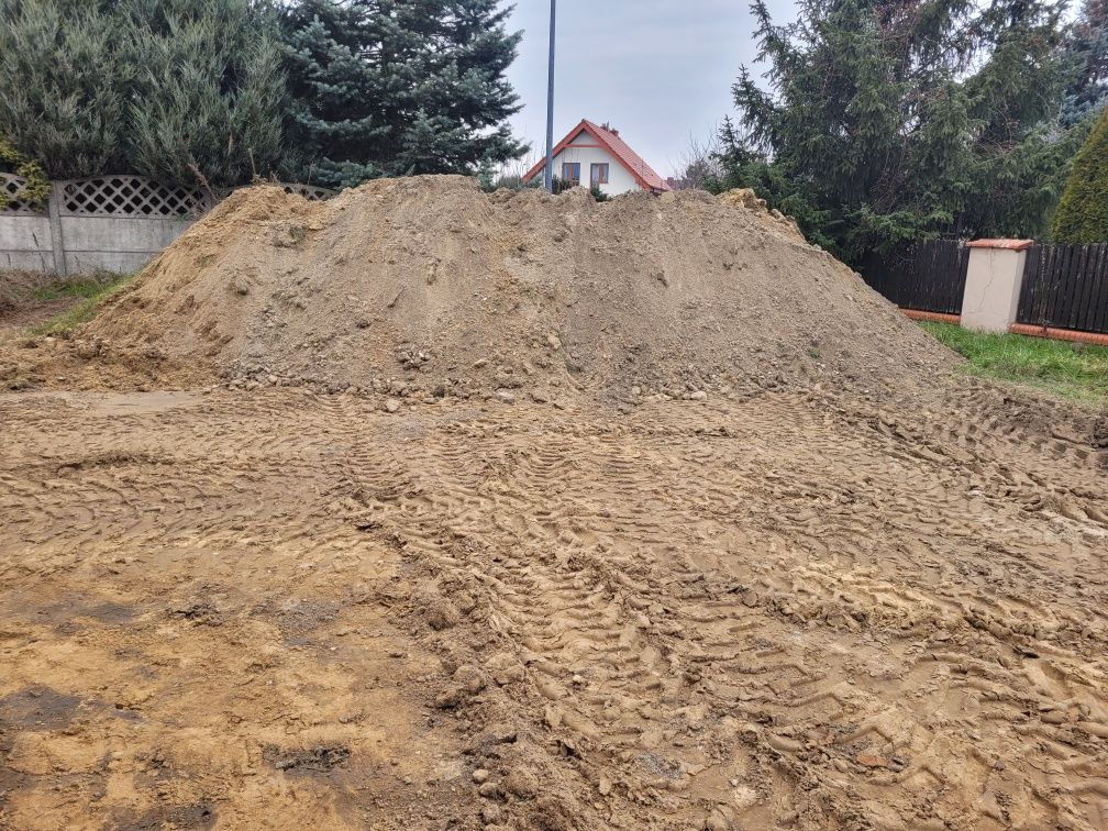 Oddam ziemię za darmo