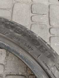 Opony imperial 215/45R18