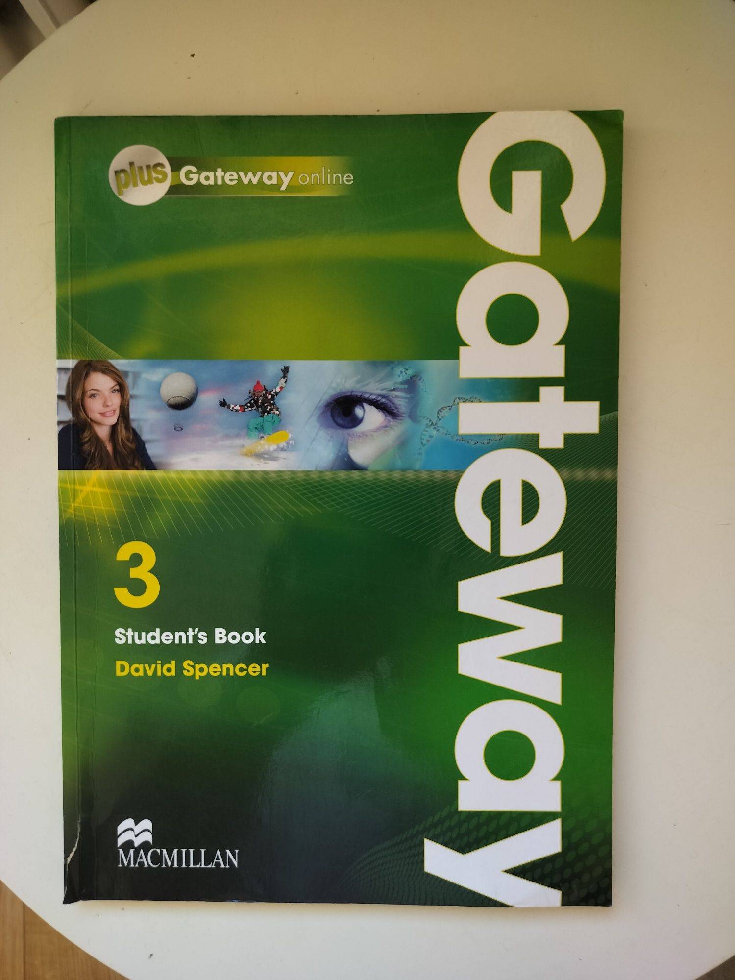 Gateway 3. Student 's Book.