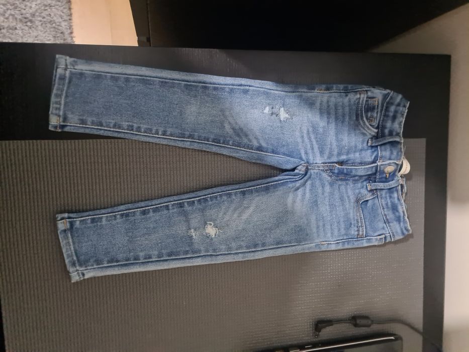 Calça  levis  menina