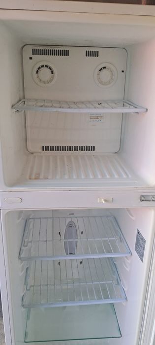 Холодильник lg no frost GR292-SQ