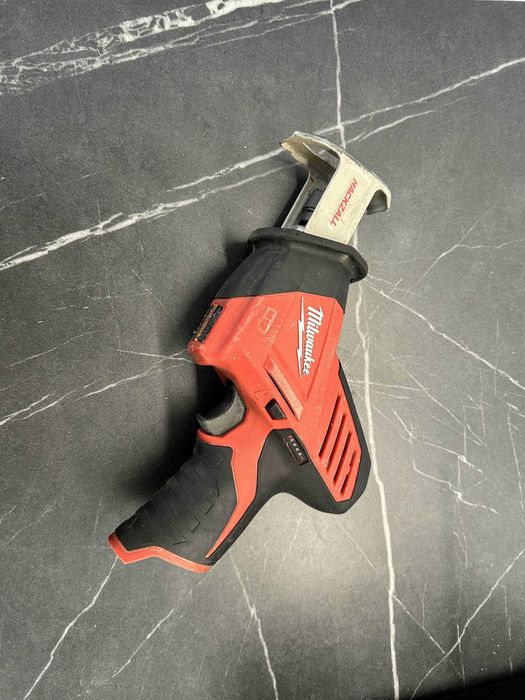 OKAZJA! Milwaukee M12 Hackzall – w pełni sprawna, bardzo dobry stan