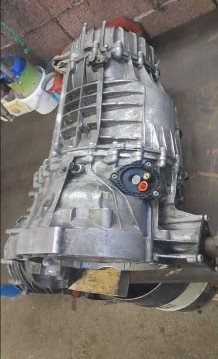 Skrzynia Automat MULTITRONIC VW AUDI naprawa 01J 0AW AUDI A6 C6 C7 A5