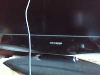 Sprzedam telewizor marki Sharp