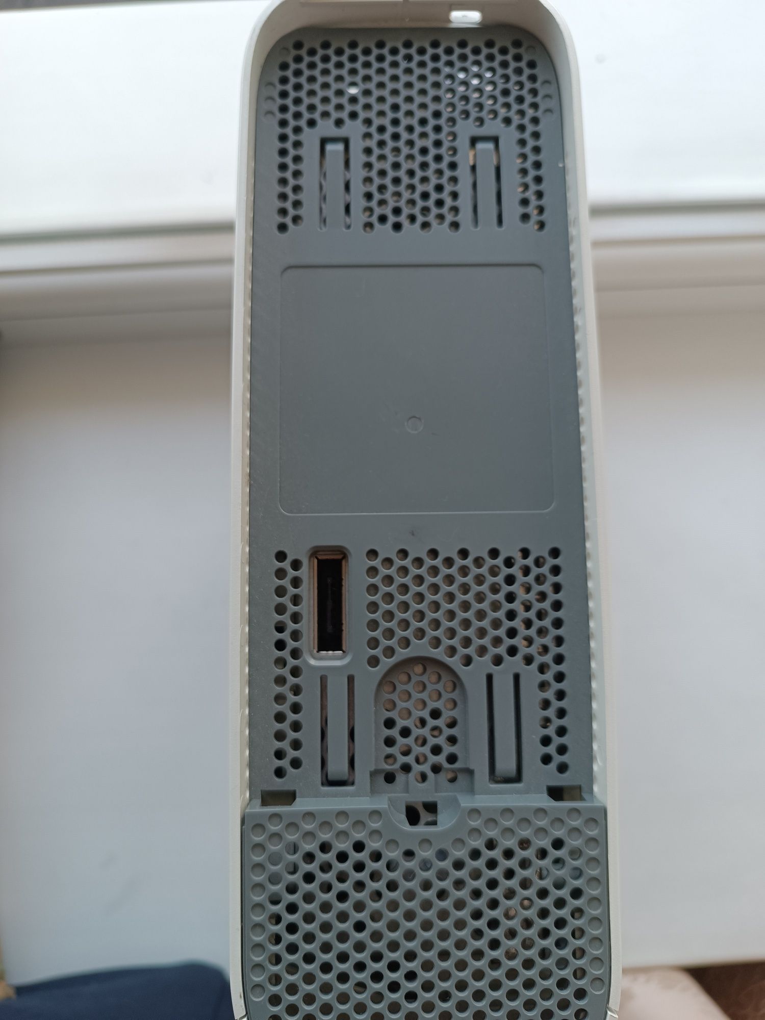 Консоль XBOX 360