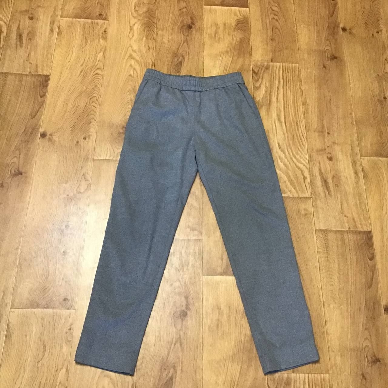 Стильные брюки, штаны H&M 11-13 лет