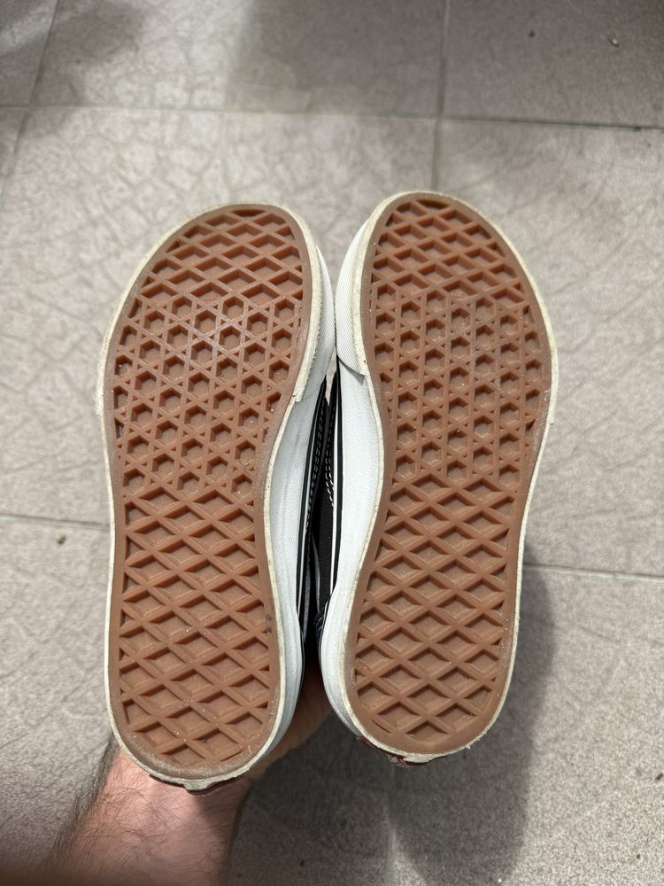 Tenisowki Vans r30