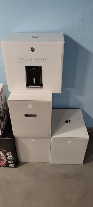 Мультипіч WMF Multi Taste 415570011