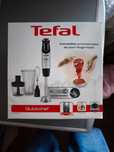Блендер погружной Tefal QUICKCHEF (HB656838)