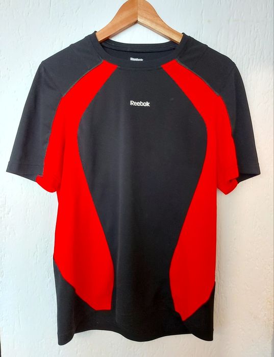 Nike Adidas Reebok Puma
