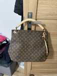 Torebka damska shopper LV Louis Vuitton