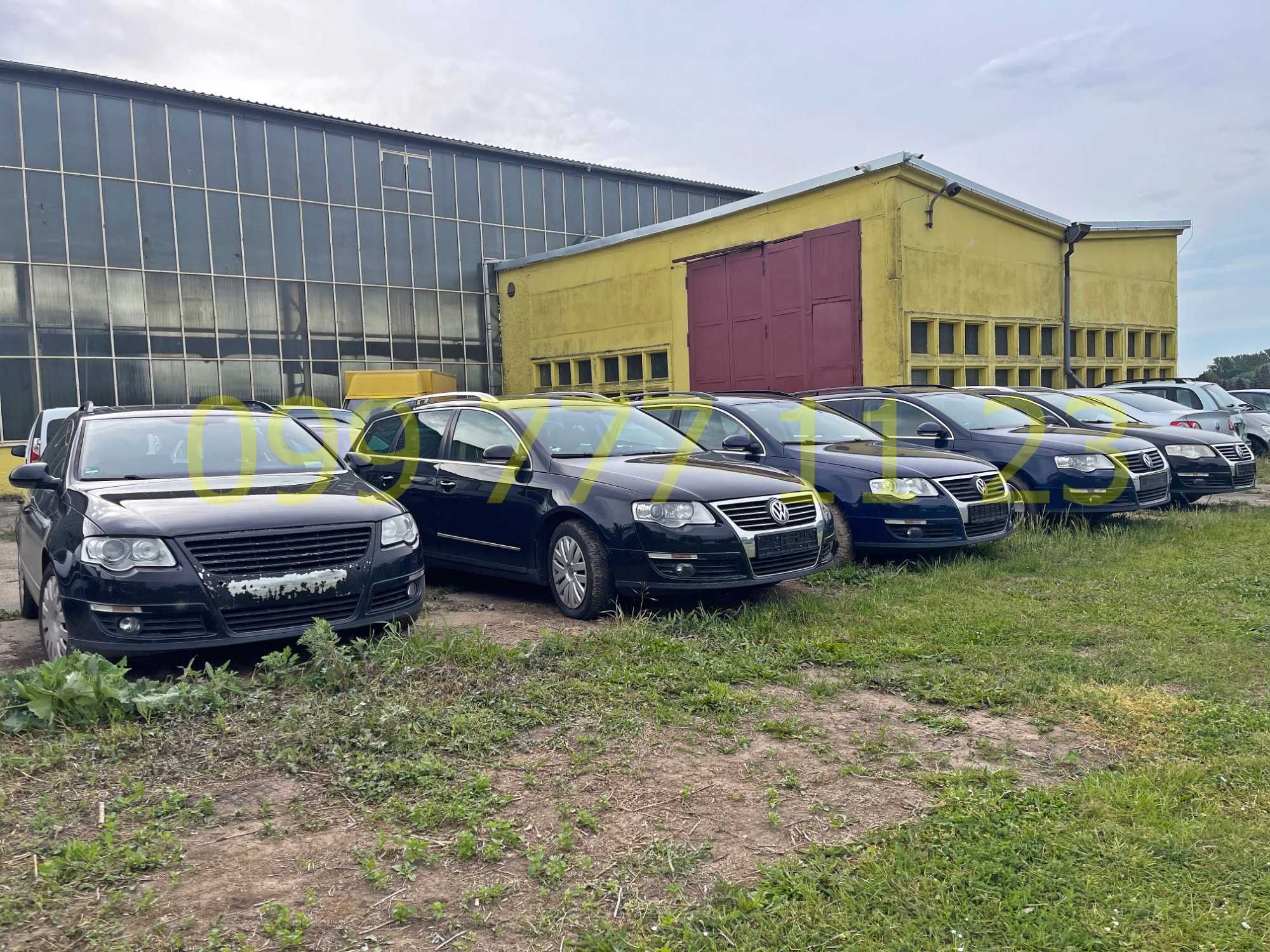 разборка пассат б6 авторазборка VW Passsat B6 запчасти розборка BMP