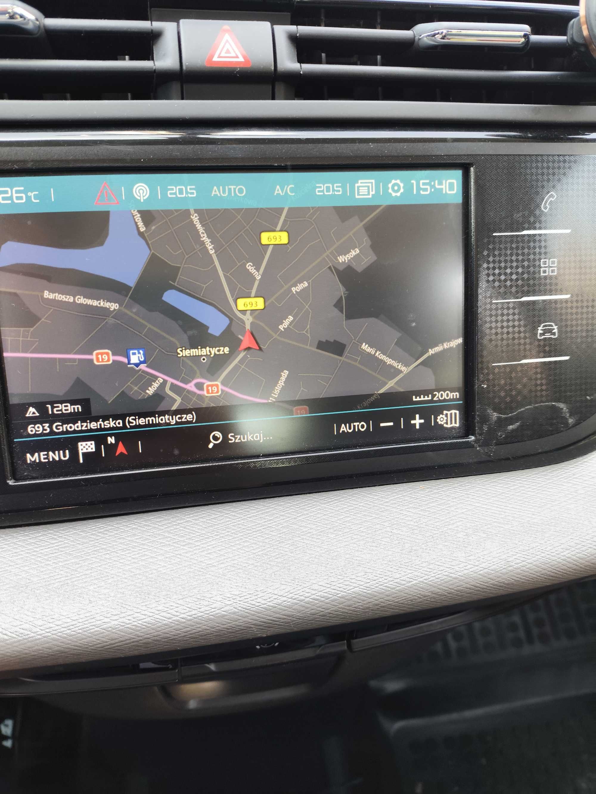 citroen c4 picasso 2017 1.6 HDI