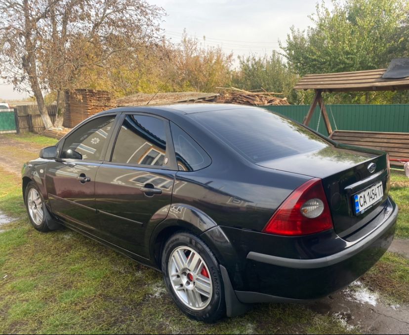 Продам Ford focus 2