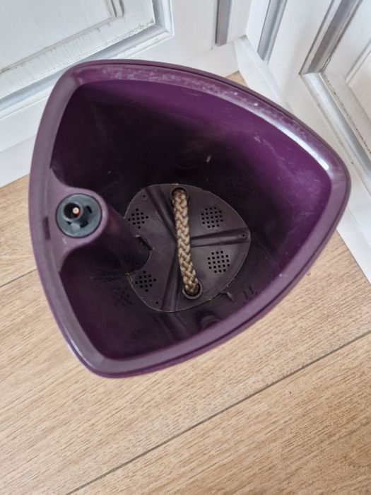 Кашпо Lechuza delta 15