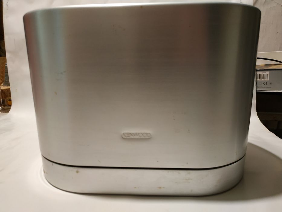 Тостер кенвуд ТТ 900.