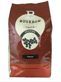 Кава в зернах Bourbon,100%оригінал,бренд Lavazza