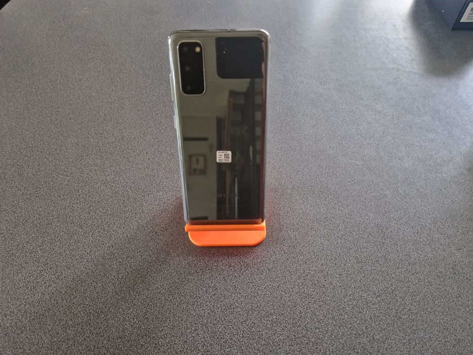 Samsung s20 sam telefon