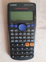 Kalkulator Casio fx-83GT PLUS zaawansowany politechnika, do matury