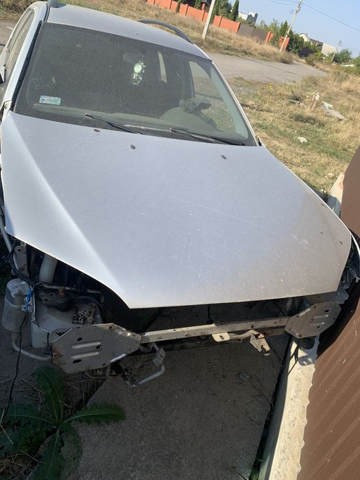 Подрамник ford mondeo 3 2.0 tdi рейка