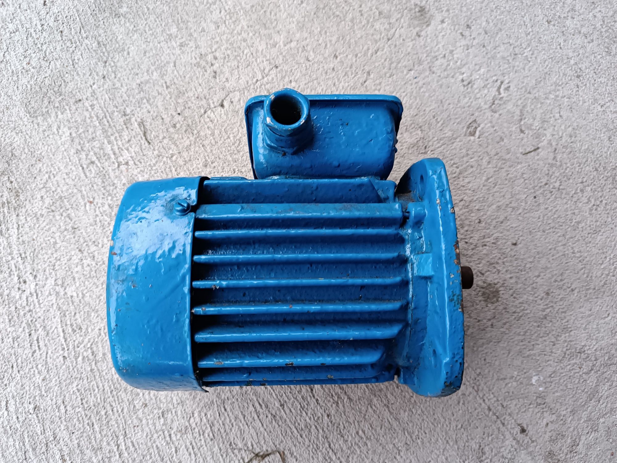 Silnik elektryczny 250w 0,25kw