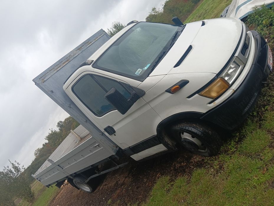 Iveco daily 35c11