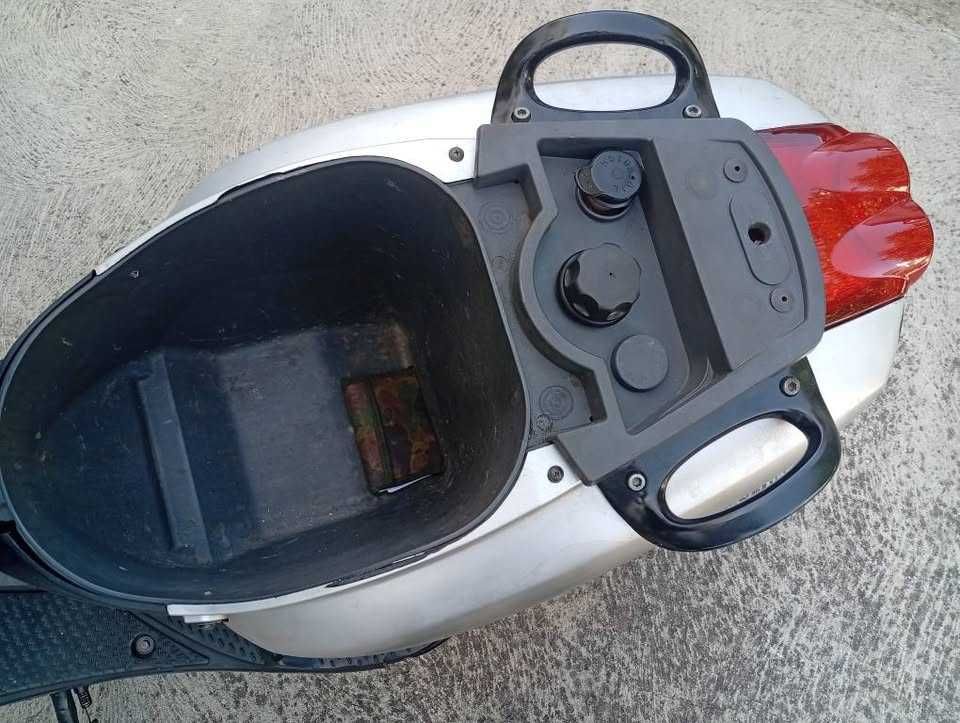 Yamaha NEOS 50cc 1998