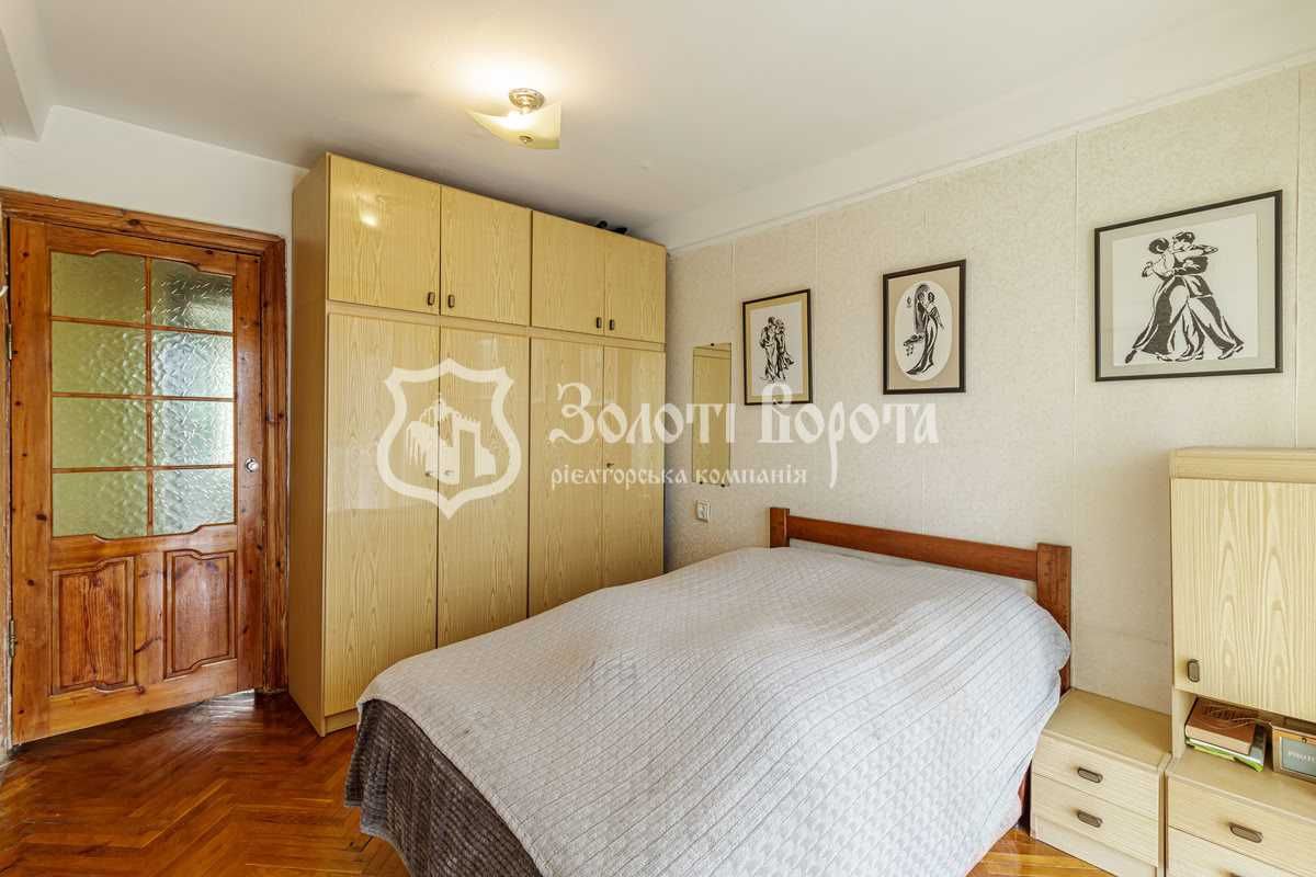 Квартира, 4к. Житловий стан. Празька, 3, Соцмісто, Дніпровський район