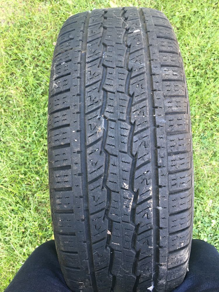 245/65R17 GRABBER hts USA