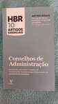 HBR 10 artigos Essenciais - Conselhos de Administração