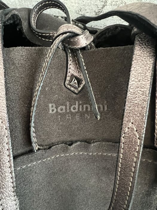 Сумка Baldinini орігінал