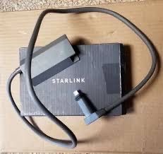 Ethernet Адаптер для Starlink Gen 2