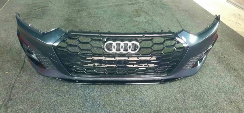 Para choques frente Audi a5 sportback 2020