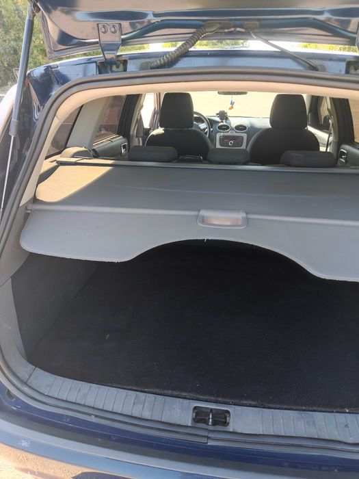 Ford Focus 2010 1.6 TDCI