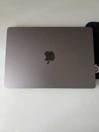 MacBook Air 13.6” Space Gray M2 (Z15T0005H)