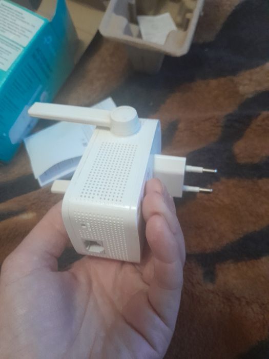 Усилитель сигнала вай фая