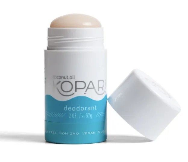 Продам натуральный дезодорант Kopari. Made in USA