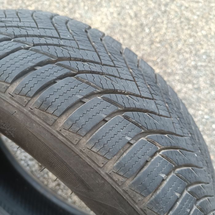 2 letnie opony 185/60r16 zimowe Imperial SnowDragon hp zimówki