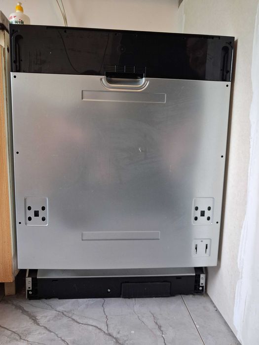 Zmywarka Samsung DW60A609088