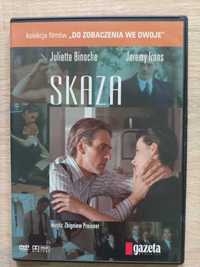 Film DVD - Skaza