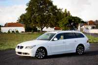 Bmw 525d 177cv 6 cilindros