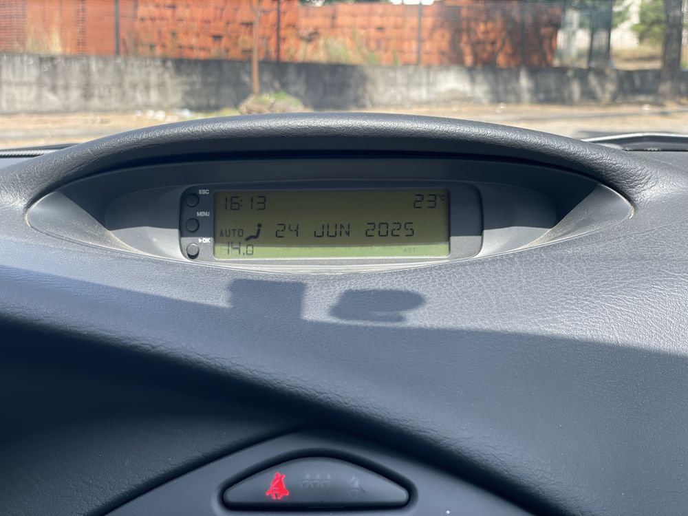 Citroën C5 1.6 HDI Exclusive
