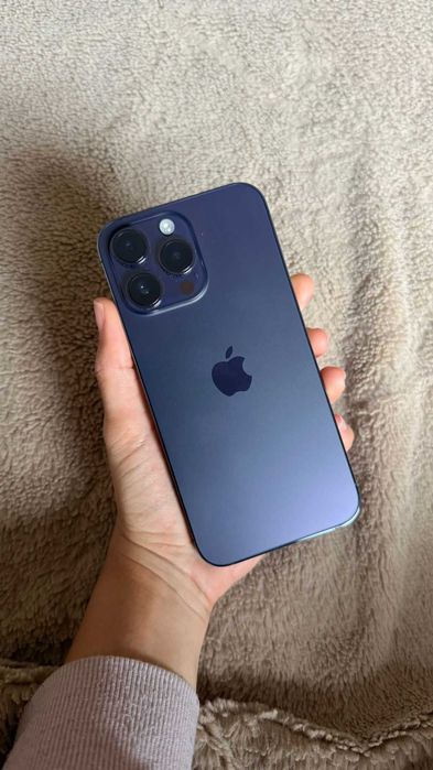 Iphone 14 Pro Max 256 Gigas - Roxo